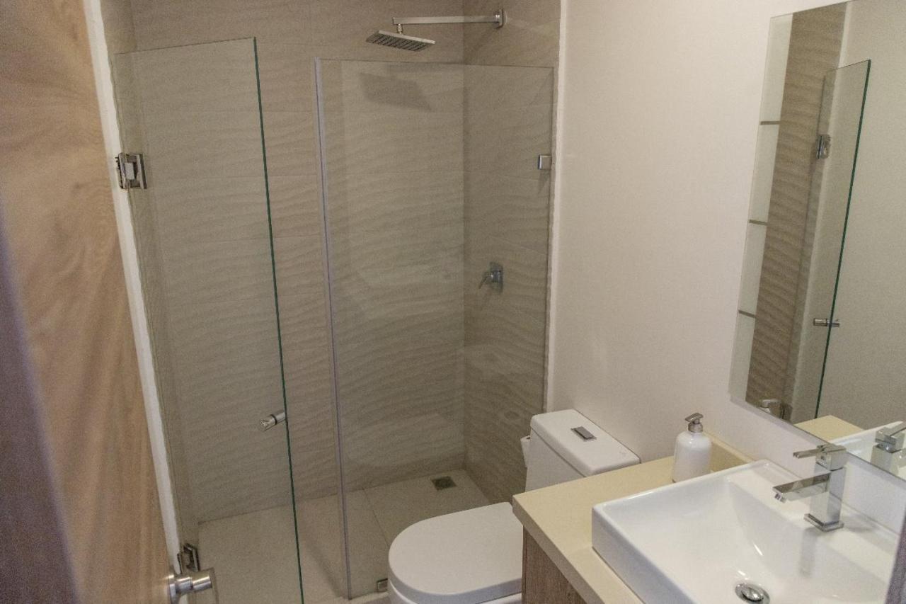 Apartamento Bristo Parc - Apartments&suites - Centro De Cuenca