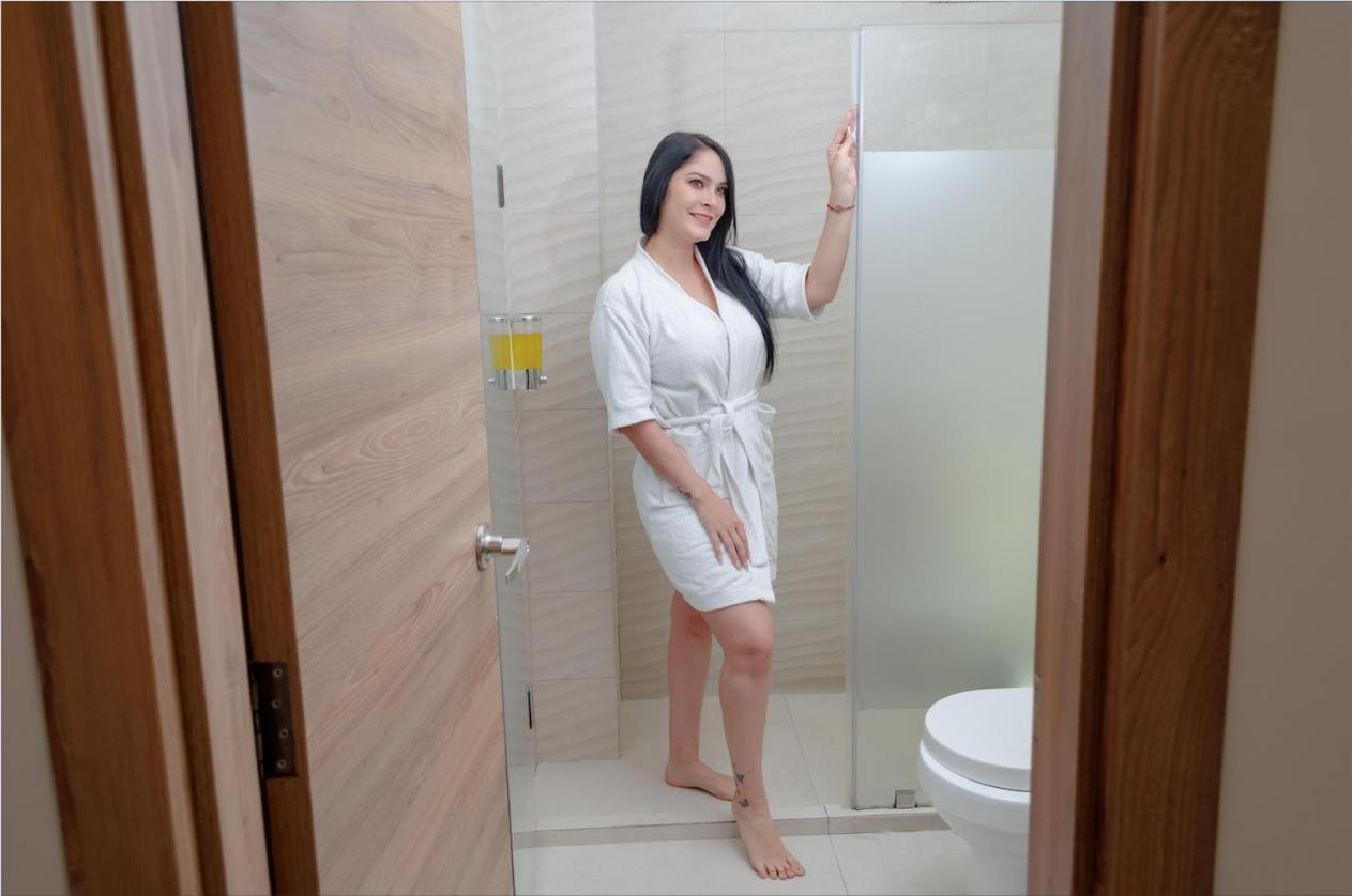 Bristo Parc - Apartments&suites - Centro De Cuenca