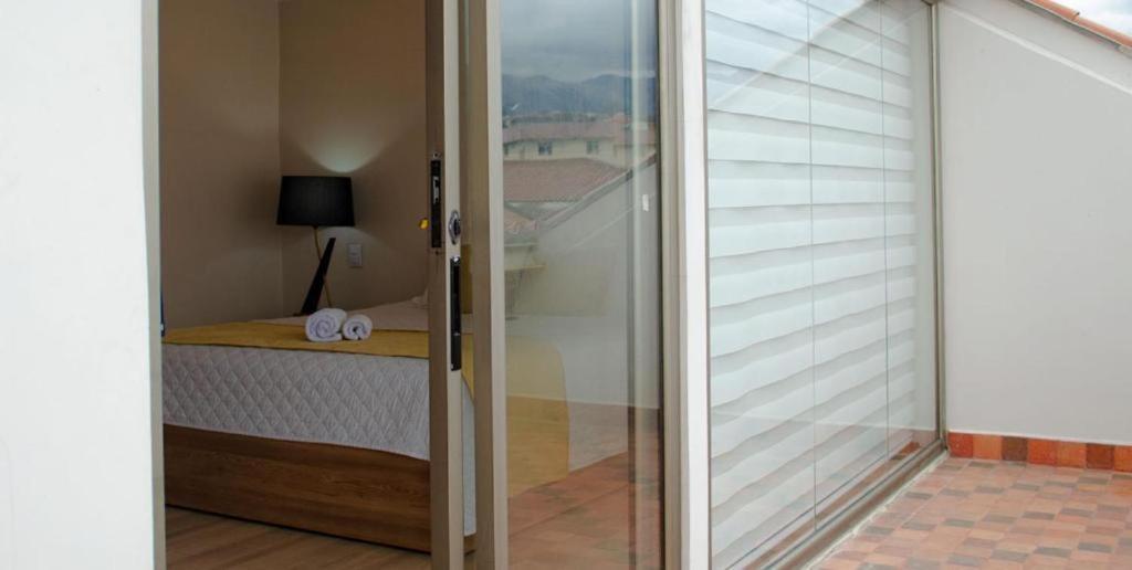 Bristo Parc - Apartments&suites - Centro De