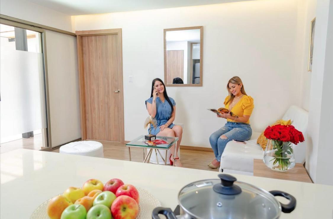 Apartamento Bristo Parc - Apartments&suites - Centro De *