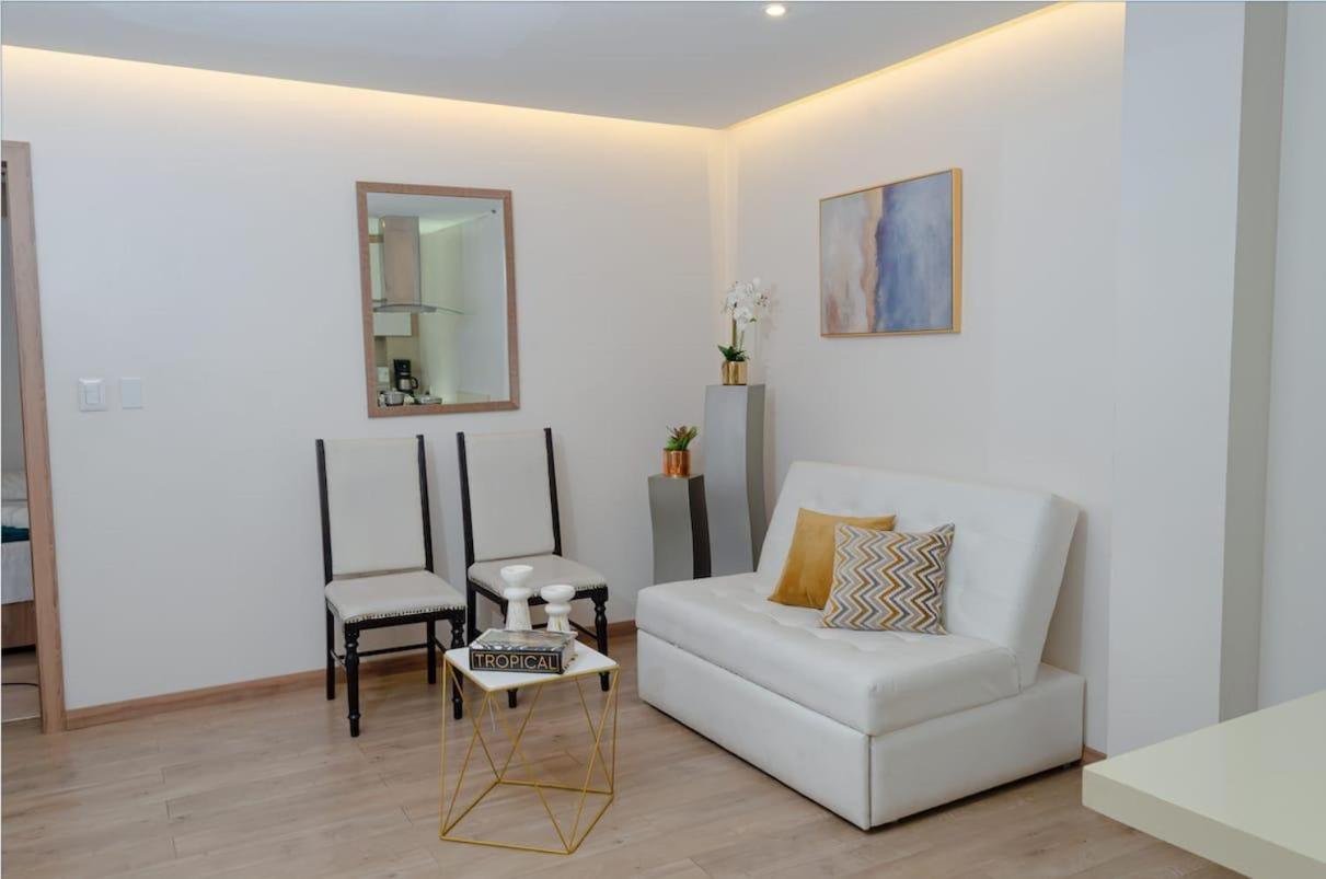 Bristo Parc - Apartments&suites - Centro De Apartamento Cuenca