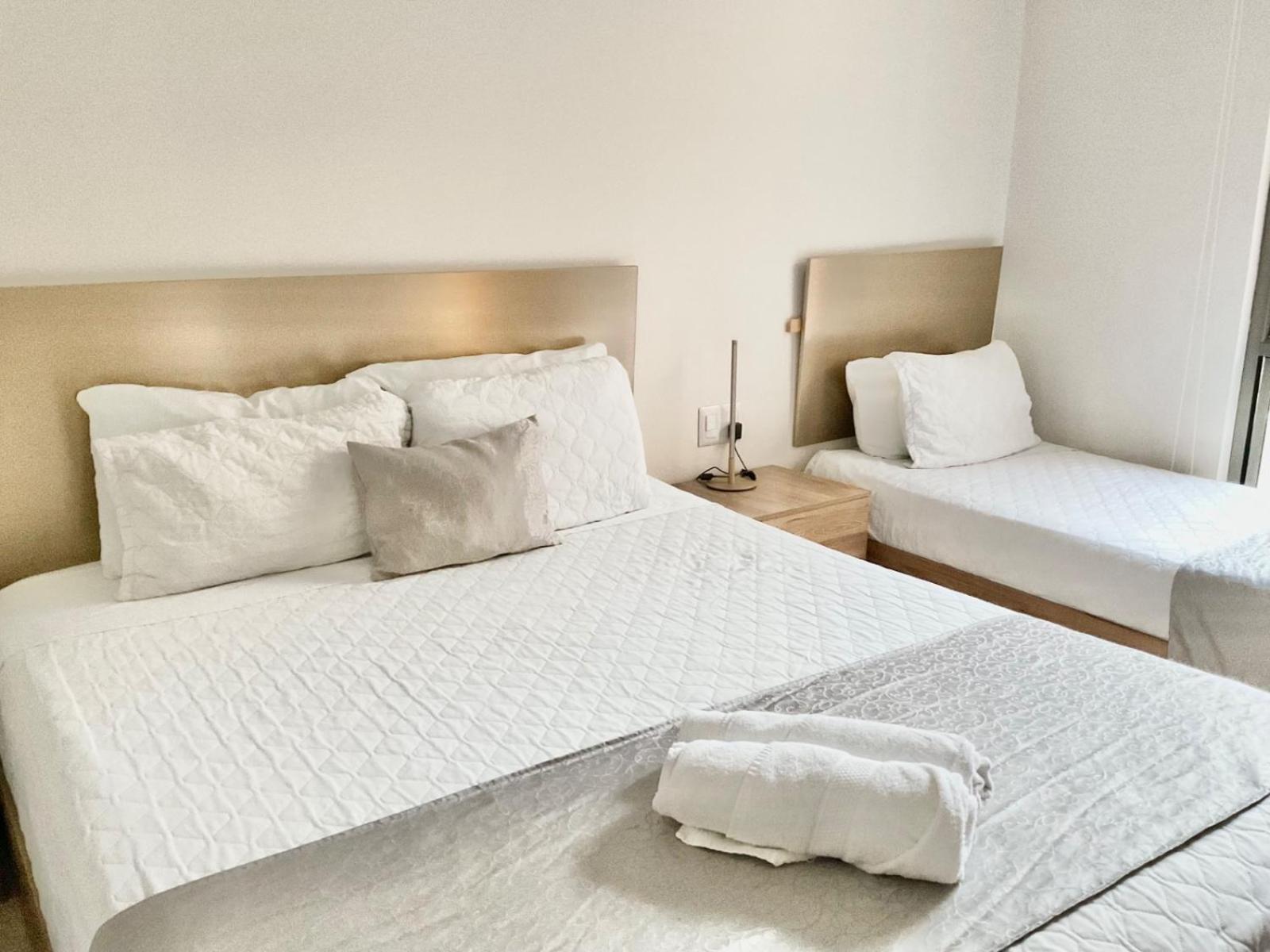 Bristo Parc - Apartments&suites - Centro De Apartamento *
