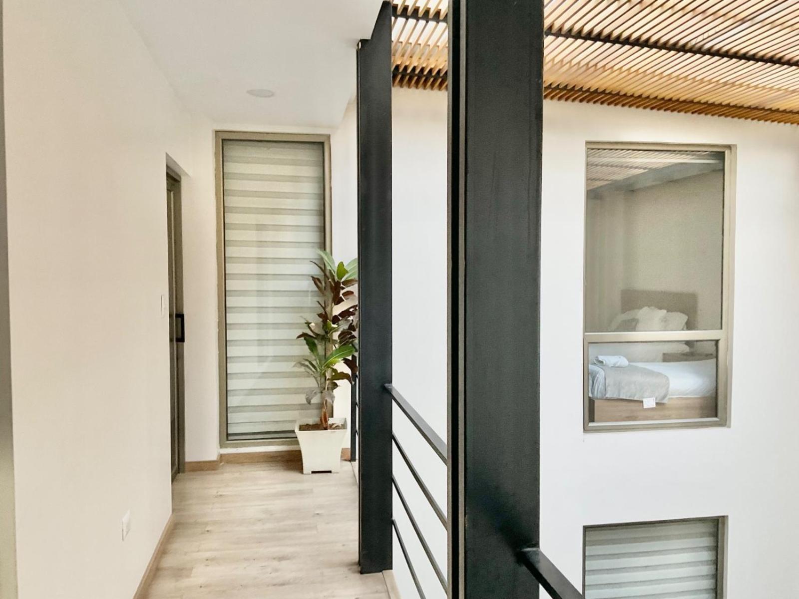 Bristo Parc - Apartments&suites - Centro De Apartamento *