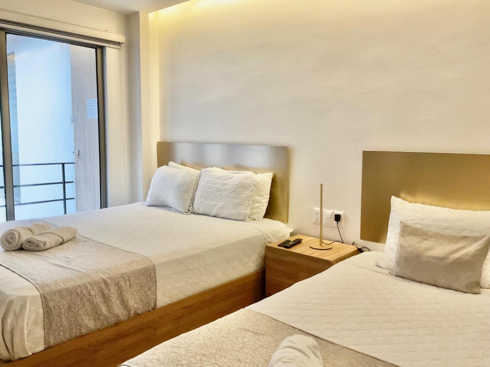Apartamento Bristo Parc - Apartments&suites - Centro De *