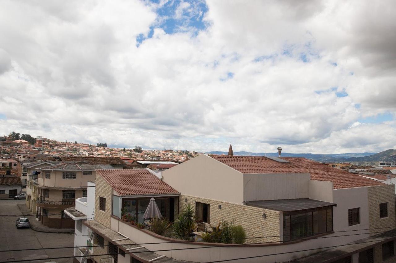 Brist0l Centro Historico Cuenca