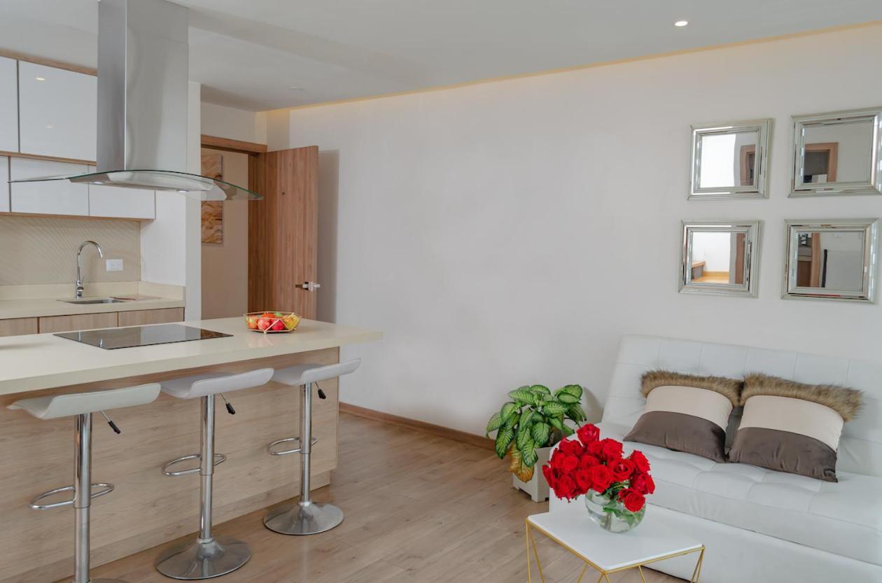 Brist0l Centro Historico Apartment