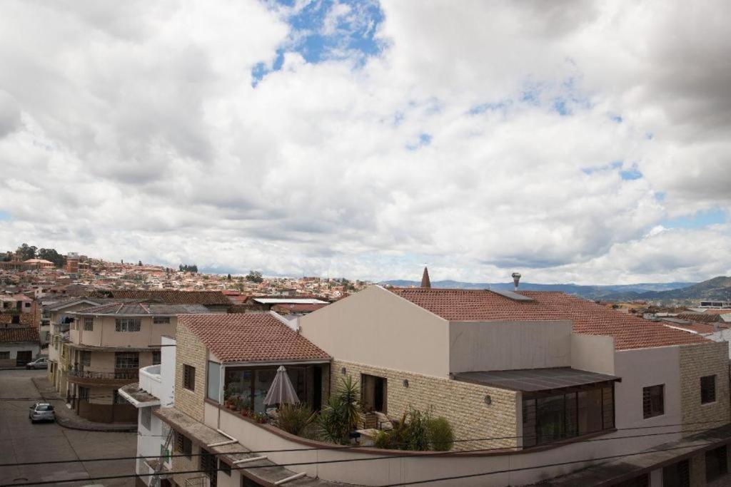 Brist0l Centro Historico Apartment