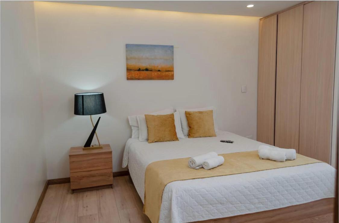 Apartment Brist0l Centro Historico