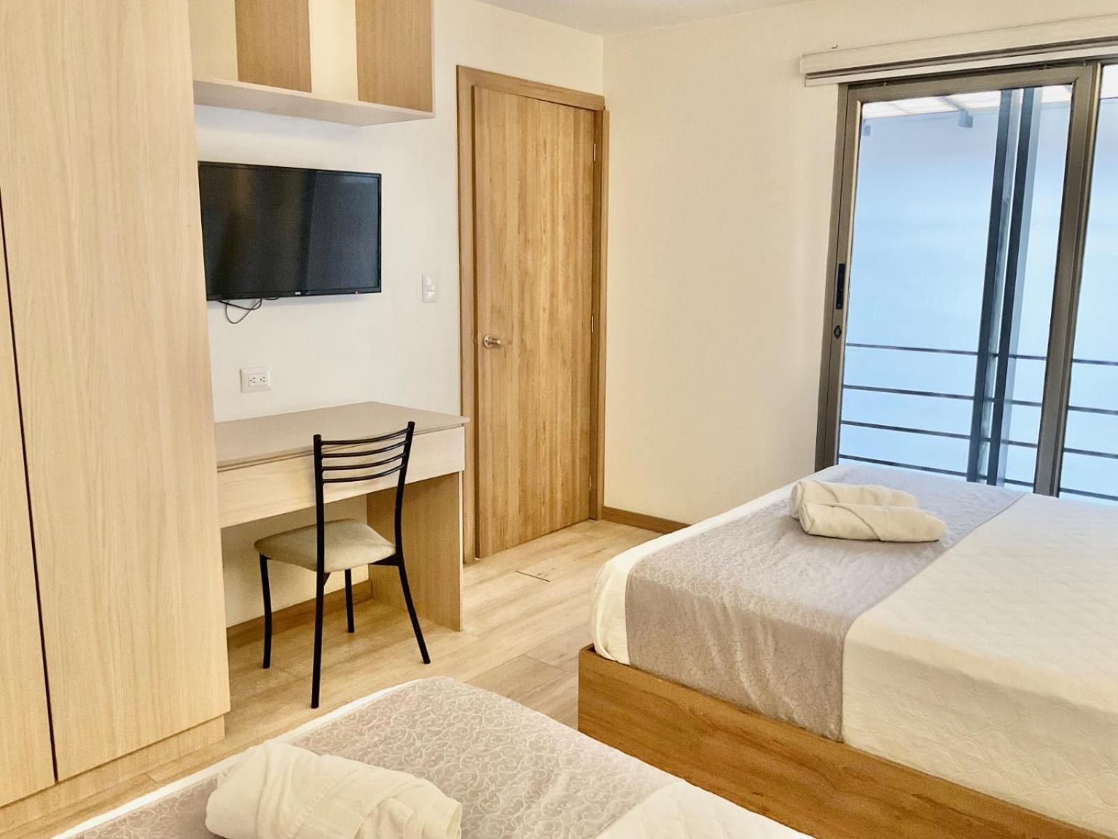 Apartment Brist0l Centro Historico *