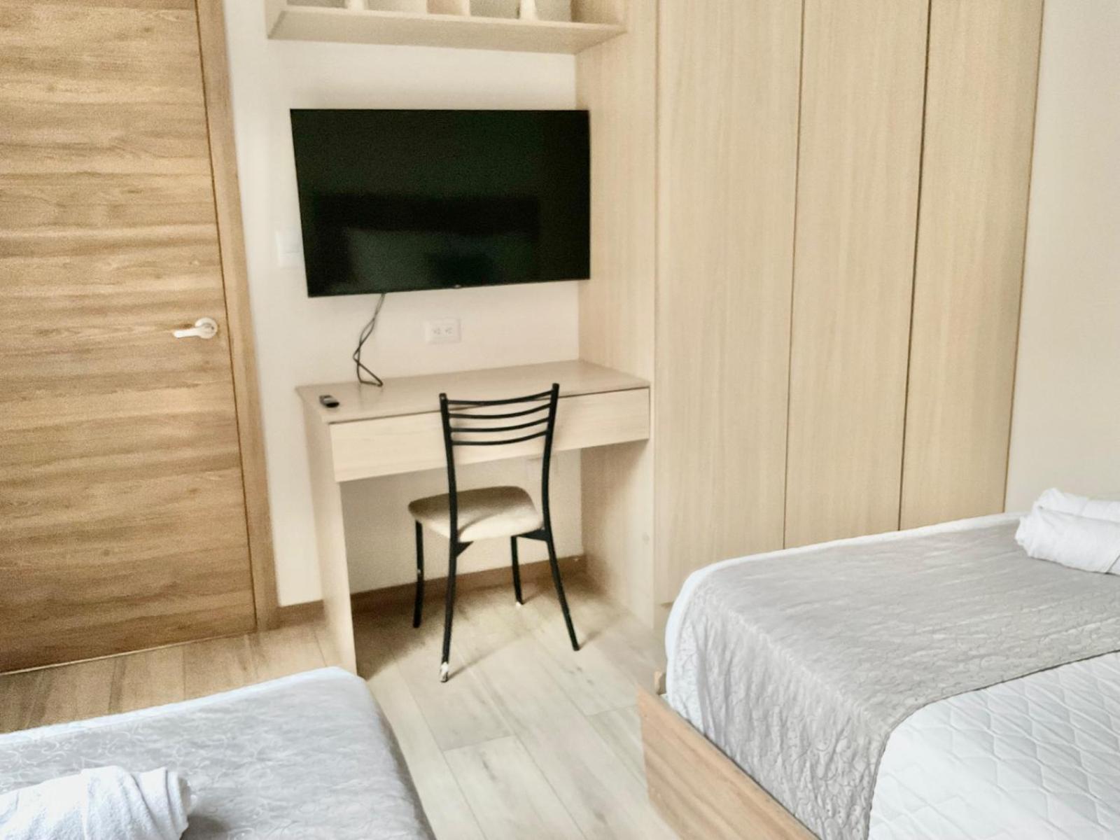 Apartment Brist0l Centro Historico