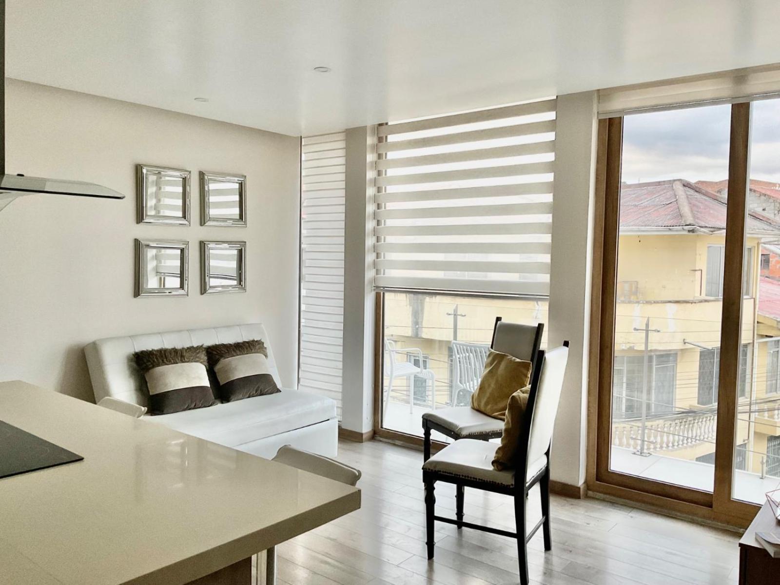 Brist0l Centro Historico Apartment *